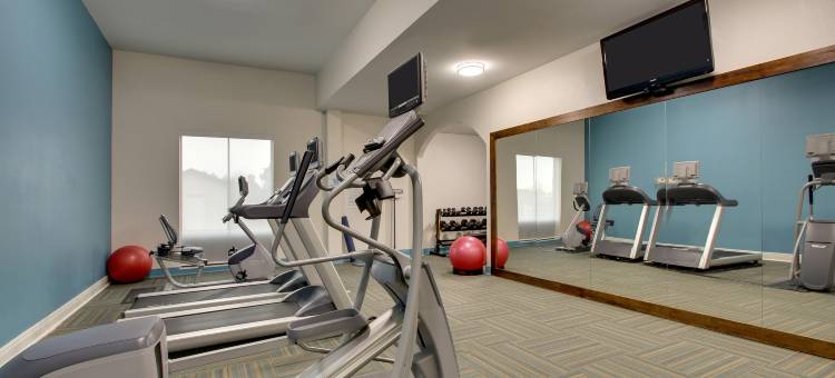 智选假日套房酒店月桂树(Holiday Inn Express & Suites Laurel)图片