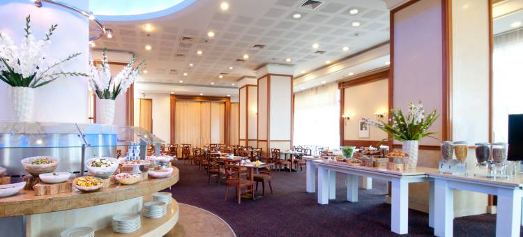 海法莱昂纳多酒店(Leonardo Plaza Haifa)图片