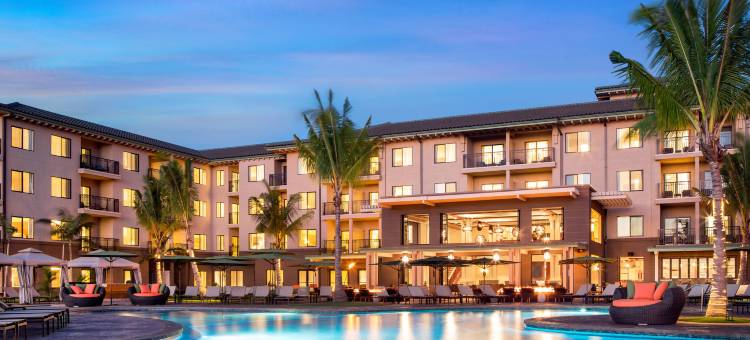 Residence Inn Maui Wailea图片