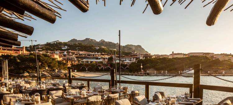 Cervo Hotel, Costa Smeralda Resort图片