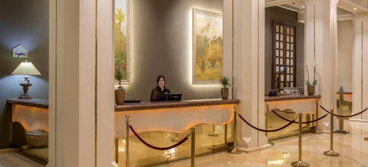 埃拉特希律王宫水疗酒店(Herods Palace Hotels & Spa Eilat a Premium Collection by Fattal Hotels)图片