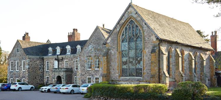 罗斯雷苑酒店 - 格林国王旅馆(Rothley Court Hotel by Greene King Inns)图片