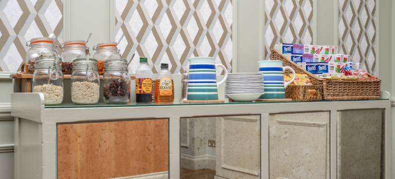 克拉兰敦酒店(The Clarendon Hotel)图片