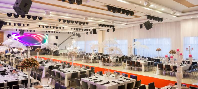 阿什克伦塔玛拉酒店(Tamara Ashkelon Hotel)图片