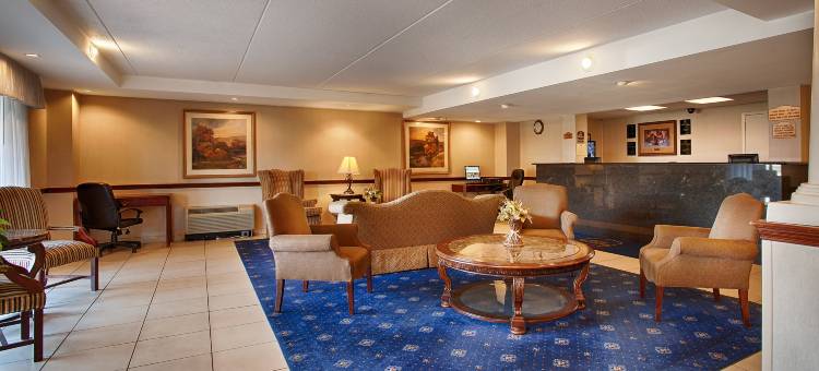 Best Western Mount Vernon/Ft. Belvoir图片