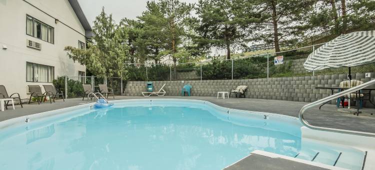 凯艺酒店(Quality Inn)图片