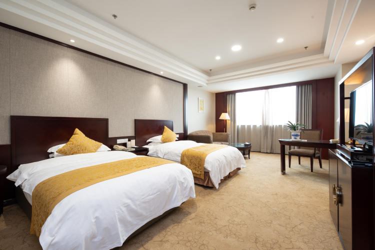 Changjiang Hotel Hotel Overview