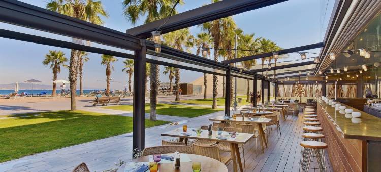 巴塞罗那 W 酒店(W Barcelona)图片