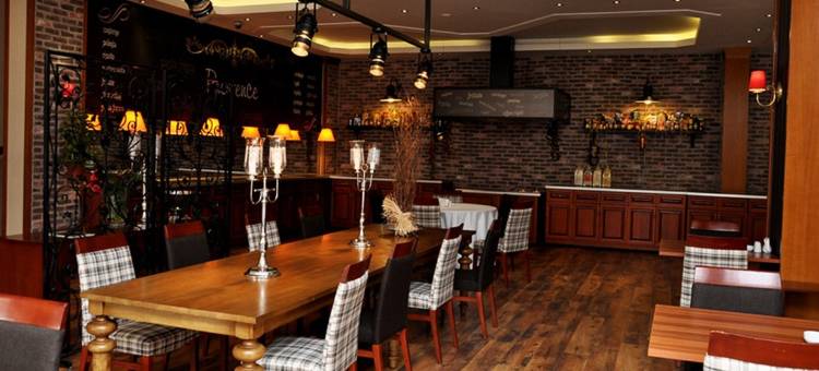 安尼蒙酒店-爱琴海(Anemon Kent Ege Otel)图片