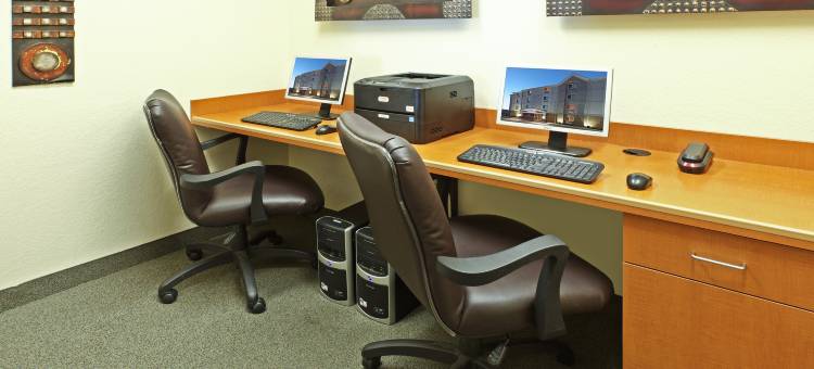 Candlewood Suites 费耶特维尔，美国阿肯色大学(Candlewood Suites Fayetteville-Univ of Arkansas)图片