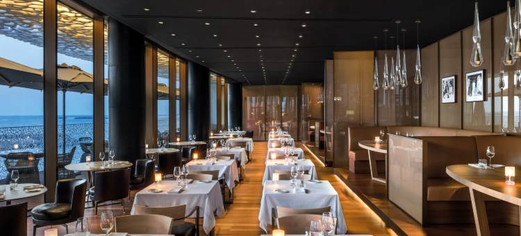 迪拜宝格丽度假村(Bulgari Resort, Dubai)图片