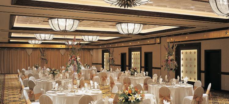 斯蒂芬F奥斯汀皇家索内斯塔酒店(The Stephen F Austin Royal Sonesta Hotel)图片