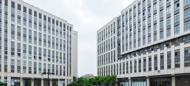 全季酒店(上海虹桥爱琴海店)图片