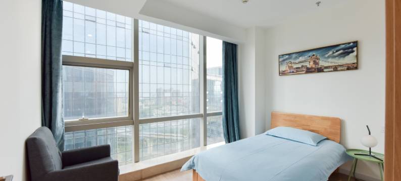 宁波影秀商务酒店图片