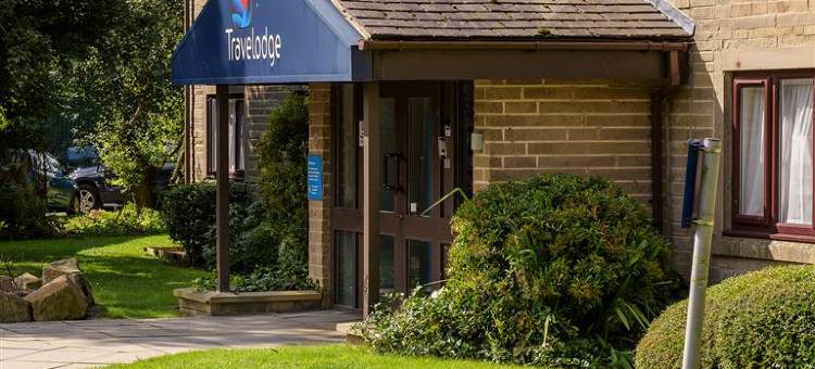 斯基普顿旅客之家酒店(Travelodge Skipton)图片