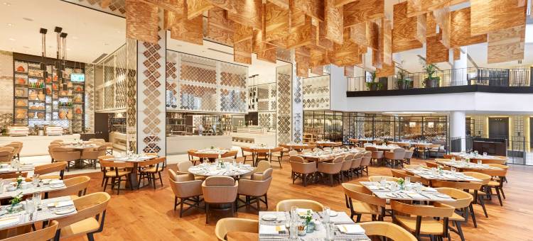 东方耶路撒冷伊斯洛特尔行政精选酒店(Orient by Isrotel Exclusive)图片