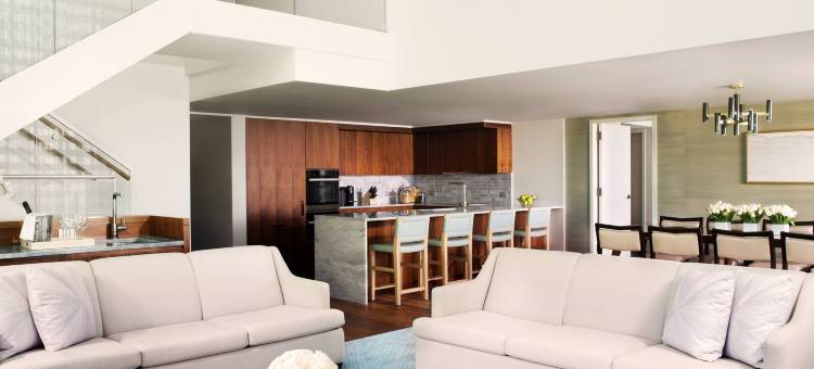 威基基海滩丽思卡尔顿酒店公寓(The Ritz-Carlton Residences, Waikiki Beach)图片