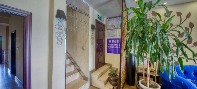 白城锦江之夜宾馆图片