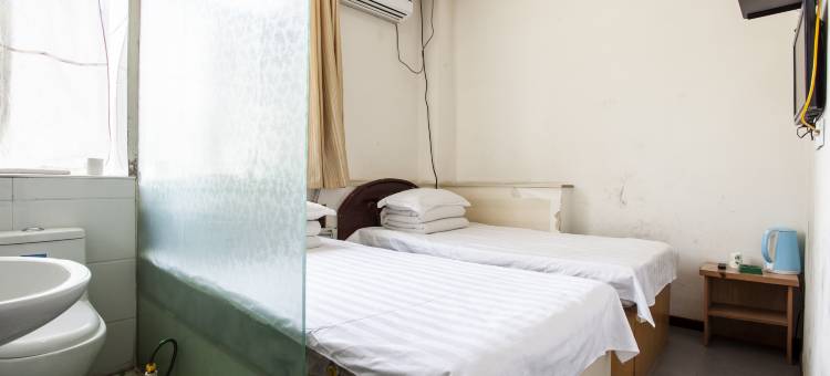 大同文瀛湖快捷宾馆图片