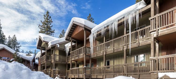 WorldMark South Shore图片