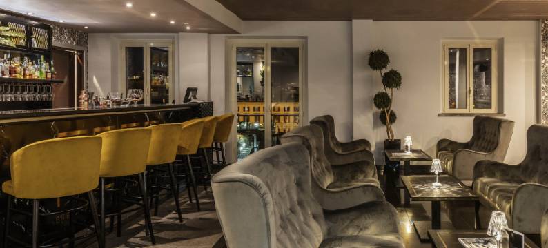 拉格里弗酒店(La Griffe Hotel Roma)图片