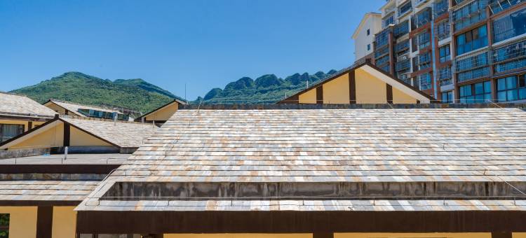 剑阁翠云里温泉度假酒店(剑门关高铁站店)图片