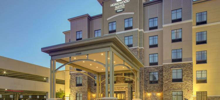 沃瓦托萨密尔沃基Homewood Suites by Hilton(Homewood Suites by Hilton Wauwatosa Milwaukee)图片