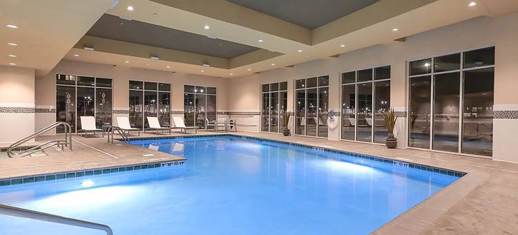 Holiday Inn & Suites 东皮奥里亚(Holiday Inn & Suites East Peoria)图片