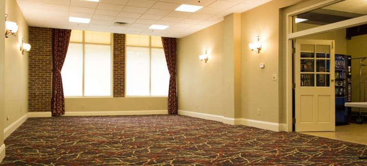 沃伦贝斯特韦斯特公园酒店(Best Western Park Hotel)图片