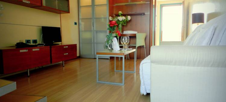 帕克酒店(Park Hotel)图片