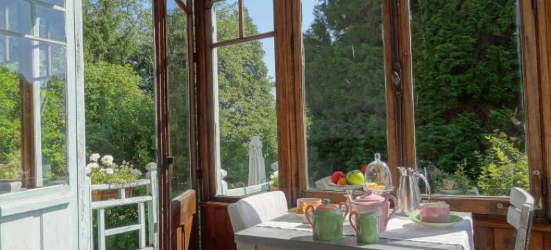 朱丽叶之家酒店(Chambres d'Hôtes la Maison de Juliette)图片