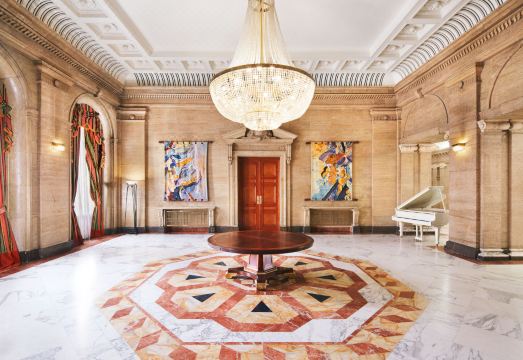 Sofia Balkan PalaceHotel Overview