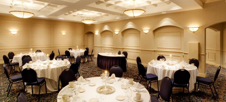 绍斯伯里温德姆酒店(Wyndham Southbury)图片