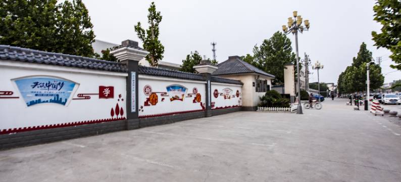 郑州古荥宾馆图片