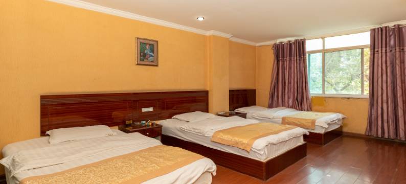 开远广信商务宾馆(建设西路分店)图片