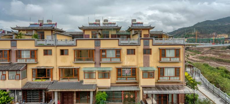 漾濞璞澍精品酒店图片