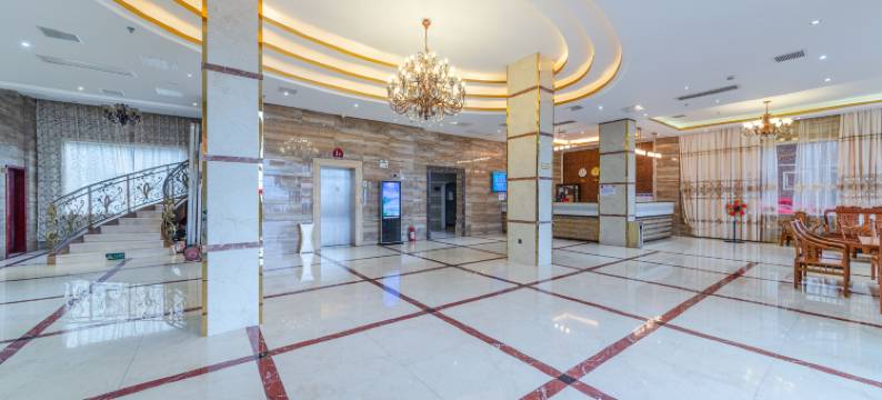 台山鸿庆大酒店图片