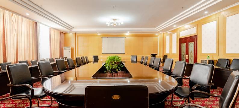 嘉峪关国泰大酒店图片