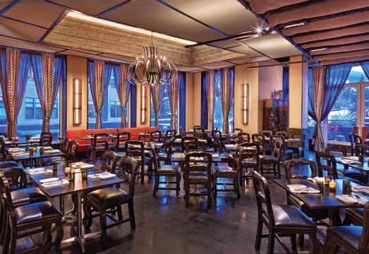 The Westin Riverfront Mountain Villas, Beaver Creek Mountain Hotel Overview