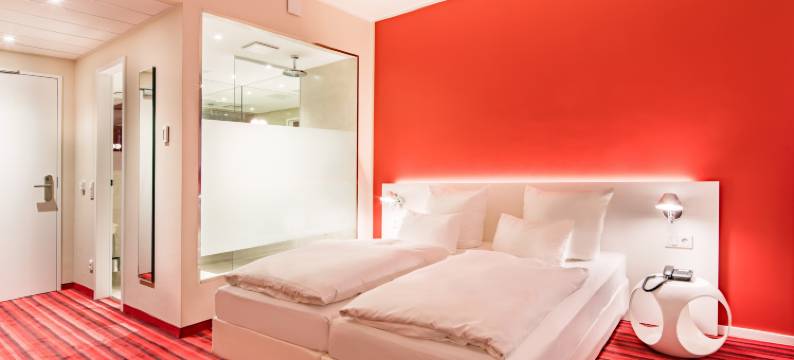 智能城市设计酒店(Smartcity Designhotel)图片