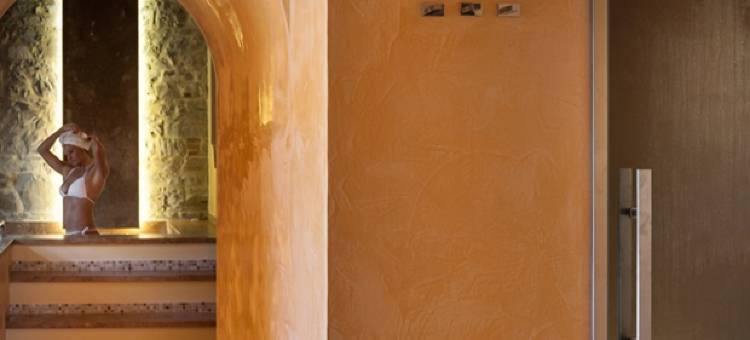 卡斯特罗迪斯帕特纳度假酒店及水疗中心(Castello di Spaltenna Exclusive Resort & Spa)图片