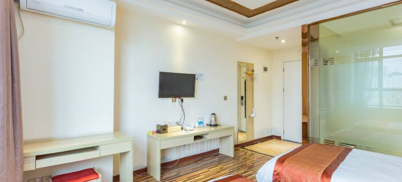 兴义维斯特喜悦酒店图片