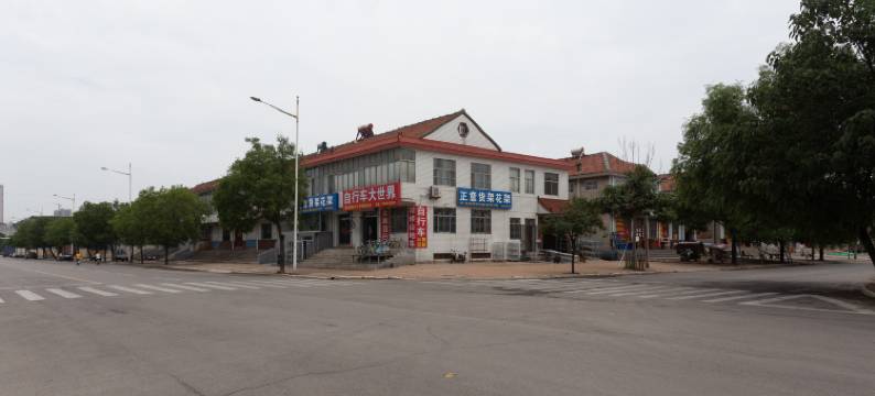 寿光天下客商旅宾馆图片