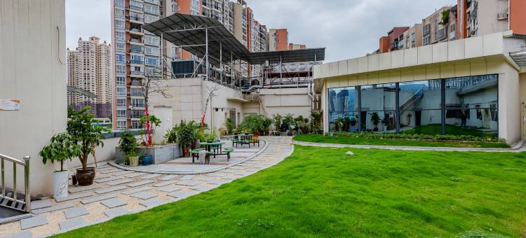 维也纳酒店(都匀万达广场店)图片