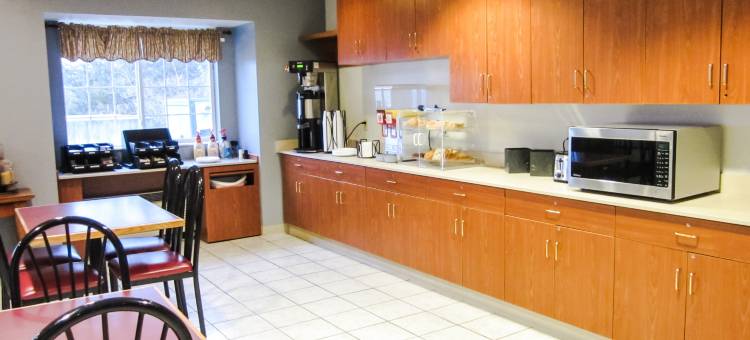 圣罗伯特-伦纳德伍德堡舒眠酒店(Sleep Inn St. Robert-Fort Leonard Wood)图片