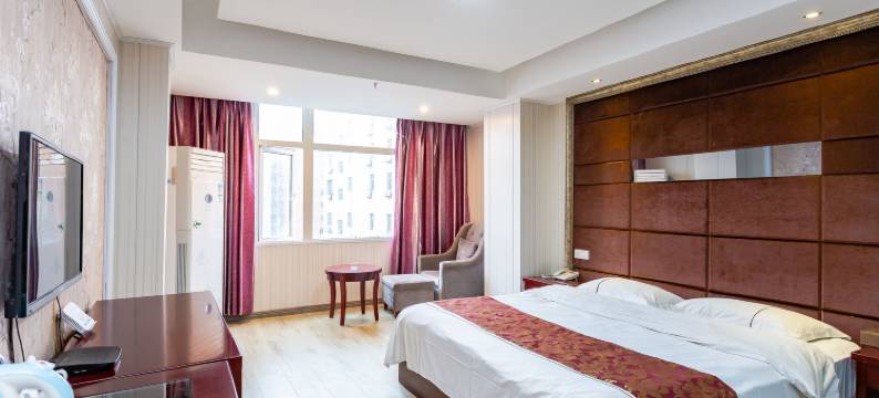 威宁阳光大酒店图片