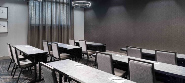 波士顿昆西智选假日酒店(Holiday Inn Express Boston - Quincy)图片