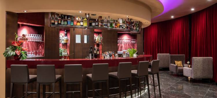 莱昂纳多皇家酒店威尼斯梅斯特雷(Leonardo Royal Hotel Venice Mestre)图片