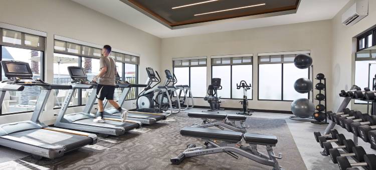 Residence Inn Los Angeles LAX/Manhattan Beach图片