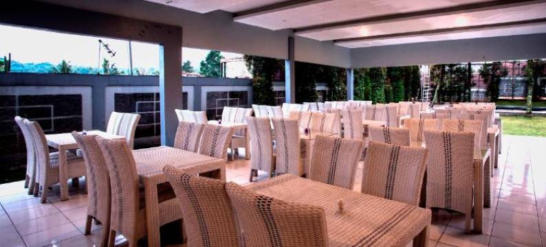 美佳酒店和度假村(Mega Hotel & Resort Puncak)图片